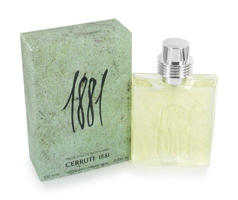 1818 perfume|1881 cerruti cologne.